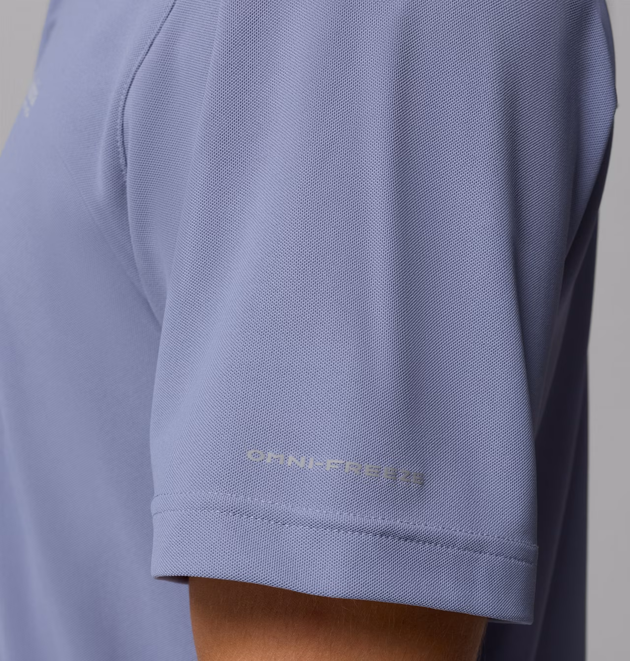CAMISA MASCULINO COLUMBIA FREEZER – foto 5